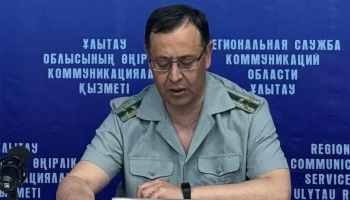 «Закон и порядок» как главный ориентир: представлены результаты работы областной службы экономических расследований 